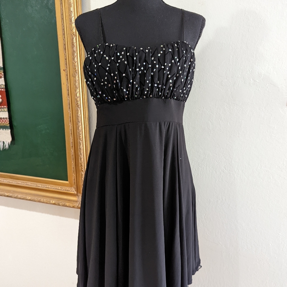 Cocktail dress